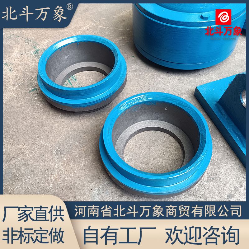 Maintenance of 1880 toilet paper processing equipment for small and medium-sized paper machines with bearing seat accessories