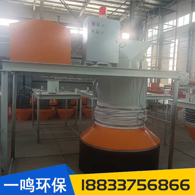 Dry ash and slag bulk machine accessories customized by Yiming for loading and unloading on demand. Ship used bulk conveyor loading and unloading equipment for direct sales