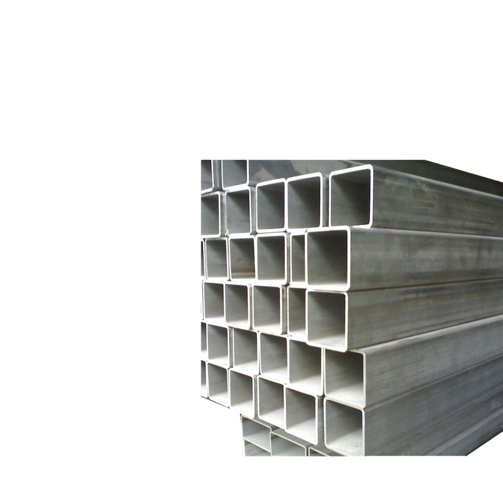 HX012 top longitudinal beam square tube standard Weathering steel marine container manufacturer wholesale spot delivery