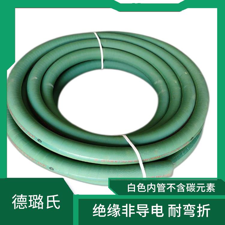 Gates GATES High Temperature Medium Frequency Furnace Rubber Tube Voltage 6kV Cooling Water Delivery