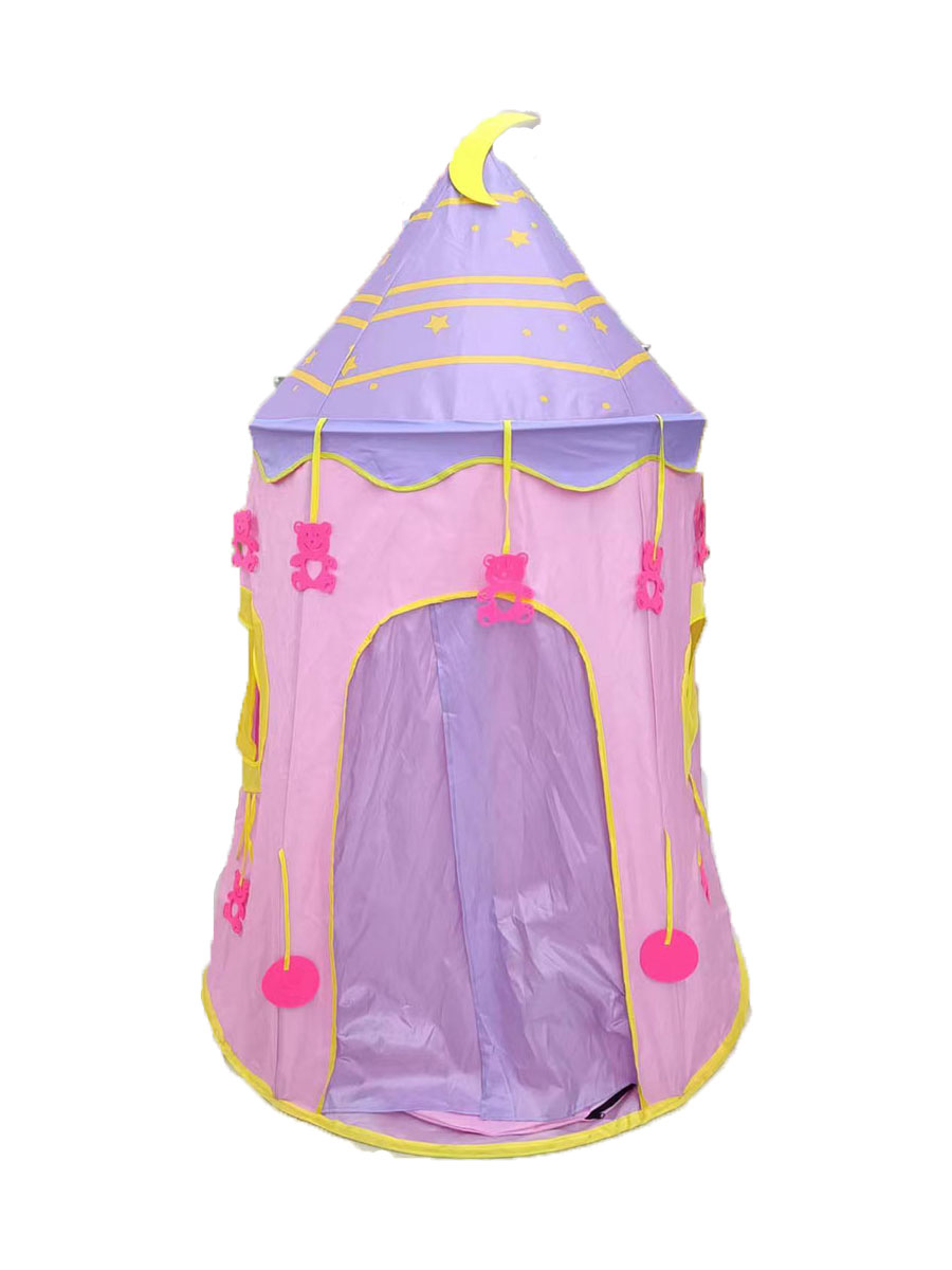 Children's Tent Home Indoor Girl Princess Game House Boy Castle Baby Small House Toys