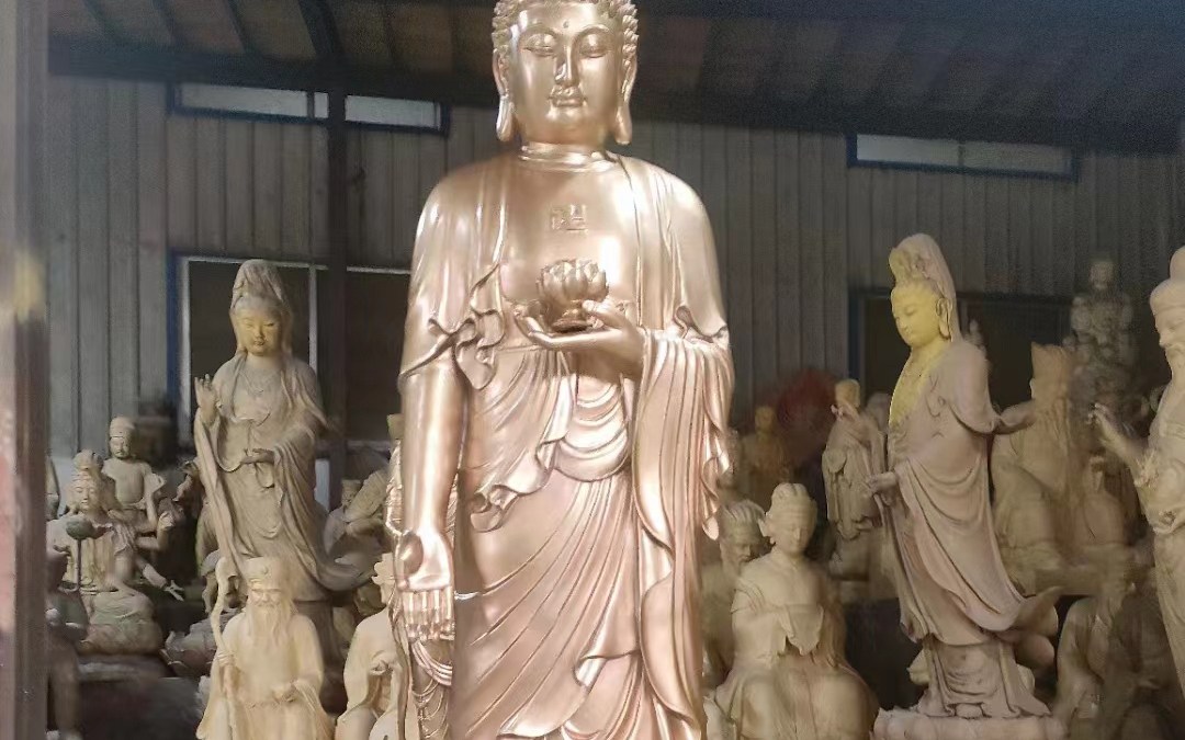 工厂图片