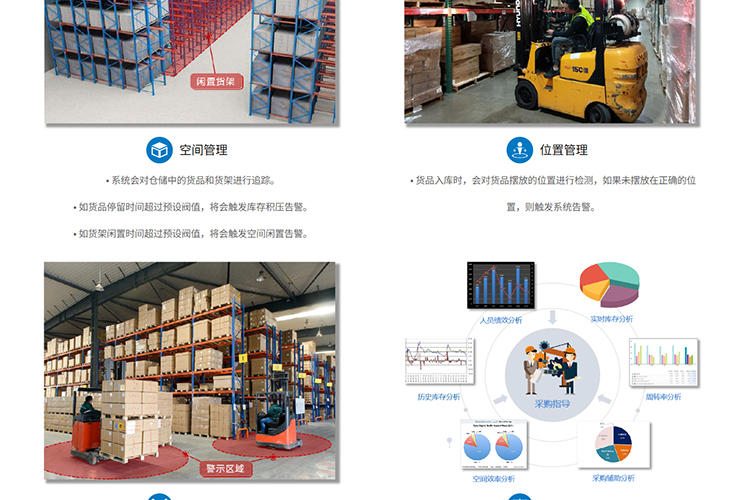 Wireless module UWB base station label switching for regional logistics positioning and distance measurement in warehouse logistics UWB positioning system