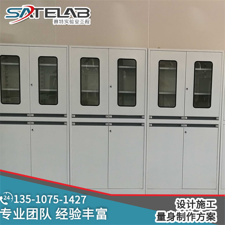 实验室设计 无尘车间规划建造 洁净工程装修设计施工