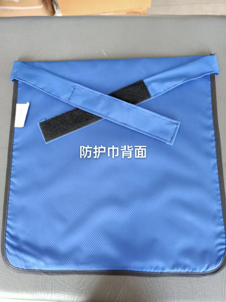 生态环境应急执法防护设备辐射防护包含防护服辐射检测仪