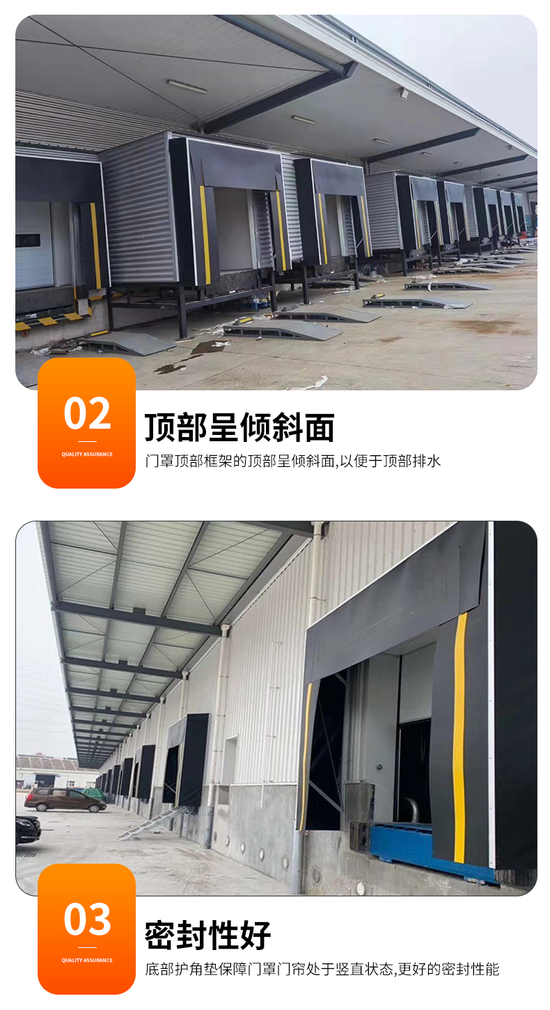 Ono High Elasticity Sponge Door Sealing, Thermal Insulation, Dust Prevention, Insect Prevention, and Collision Prevention Sponge Door Cover with High Cost Performance