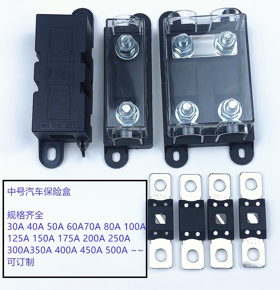 Supply of photovoltaic fuse PV-30 fuse core combiner box with TUV CE certification 15A20A10