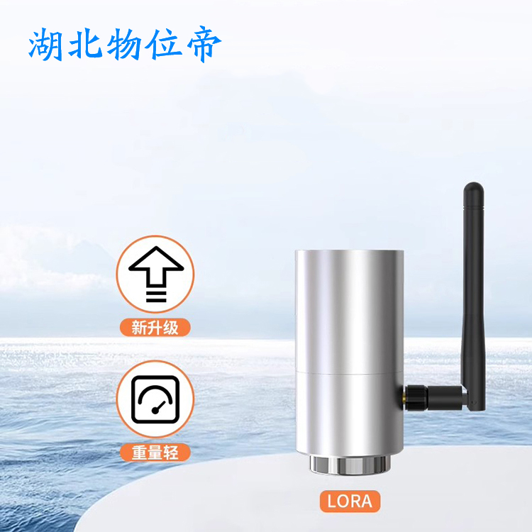 物位帝 RS9000XL5/8MM 水轮机轴振动传感器 4-20mA