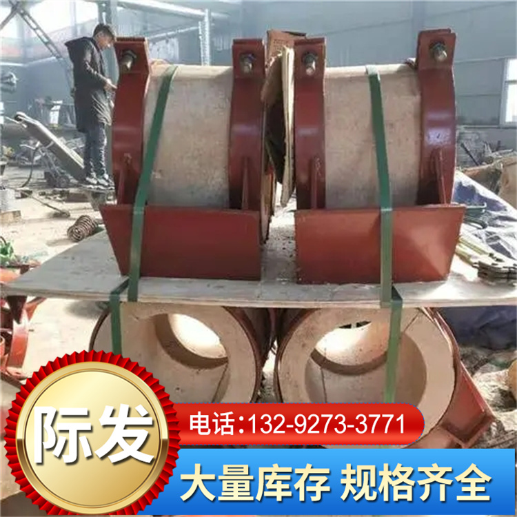 J2 J4 pipe clamp T-shaped U-shaped Z3 Z4 welded sliding guide fixed pipe support, physical manufacturer of pipeline equipment