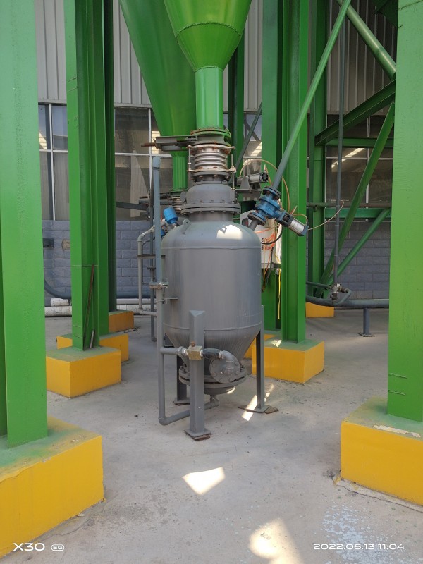 Dry powder material wind environmental protection conveying equipment LG material sealing pump dry ash bulk machine humidification mixer