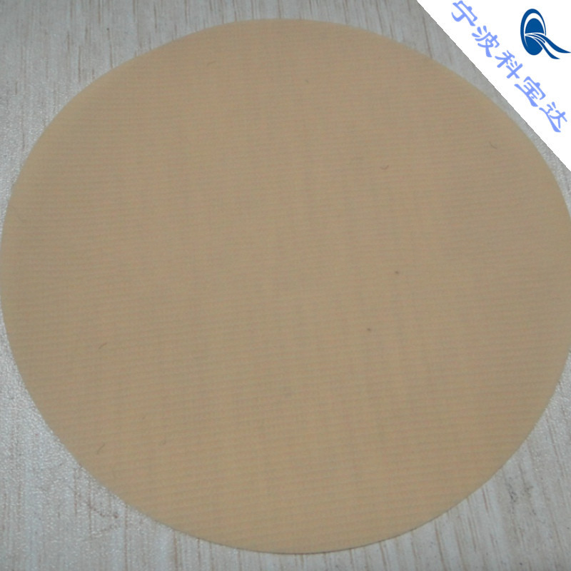 Kebaoda supplies polyester knitted fabric, PVC mesh fabric, mattress fabric, 0.32 single-sided composite functional fabric