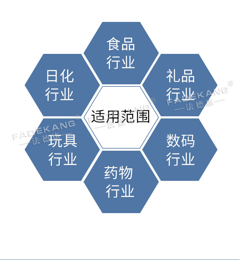 Automatic assembly line sealing machine, cardboard box tape sealing machine, I-shaped automatic sealing machine