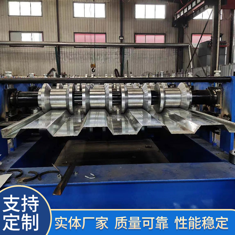 New 700 high-strength steel fully automatic carriage plate equipment, customized by Longxing for car carriage slotting machine