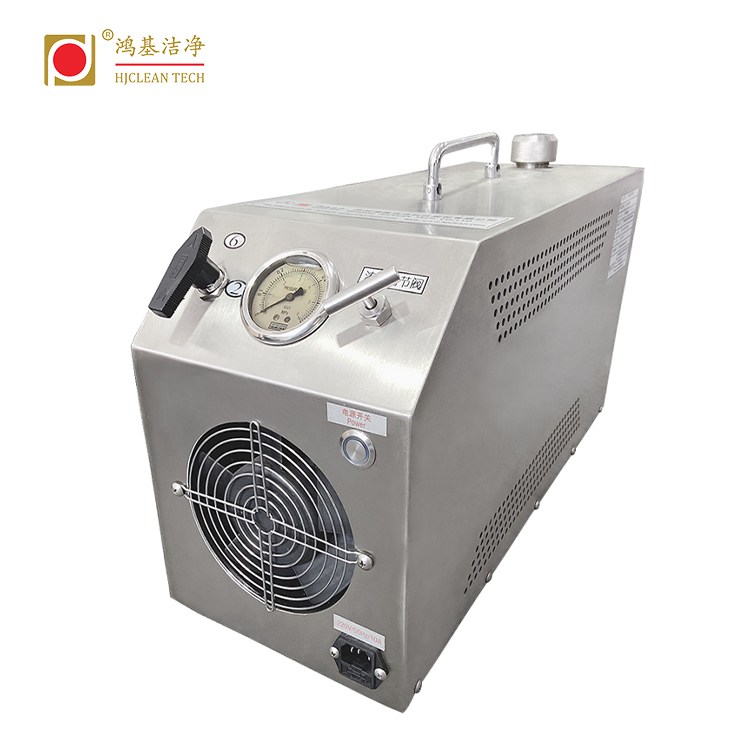 洁净室气溶胶发生器实验室微生物发生器AG-220