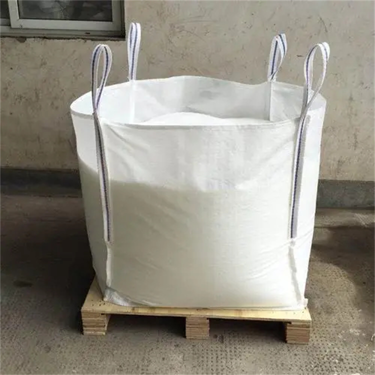 Ton Bag Container Bag Grain Ton Bag Logistics Transport Ton Leakage Proof Bag Source Manufacturer