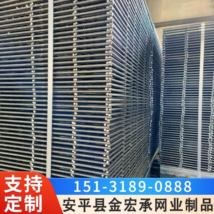 屋面防裂建筑网片 钢筋焊接网 304不锈钢网 建筑外墙用 可重复使用
