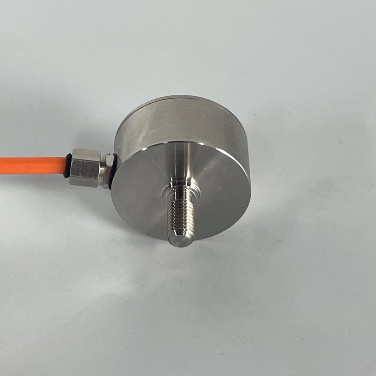 聚方格 JFG-LP11 拉杆式拉压力传感器 测力传感器 高精度称重传感器