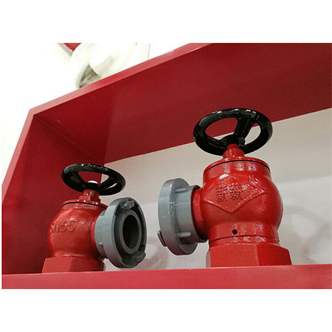 Fire hydrant SN50 SN65 SNW65 SNZ65 SNZW65 ordinary pressure reducing rotary stabilizing fire hydrant