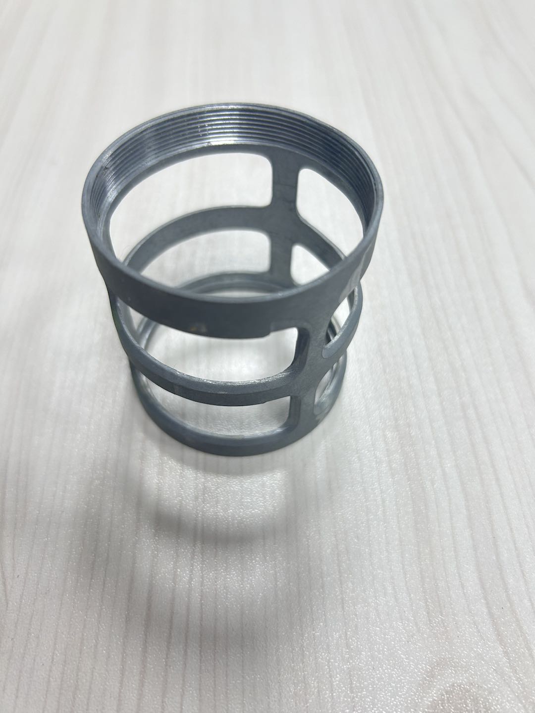 Industrial grade 3D printing RPS through strict quality control measures SLM high-precision part manufacturing