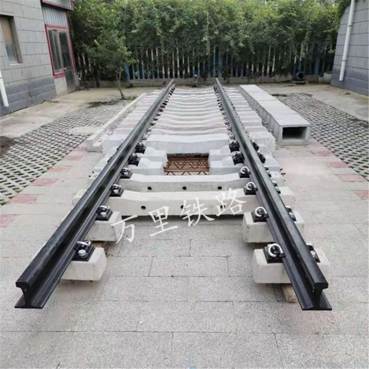 混凝土砼枕 IIIa型灰枕尺寸图纸 预应力轨枕生产线模具 新二型枕木 - 百度爱采购