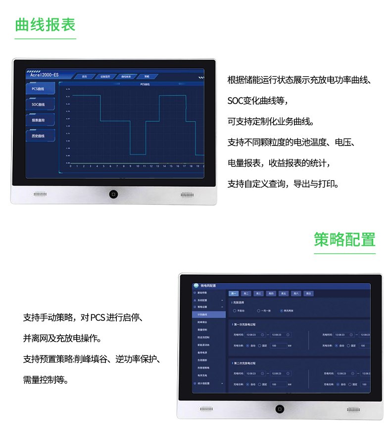 安科瑞Acrel-2000ES智慧能源管理系统：一站式解决工商业电费飙升