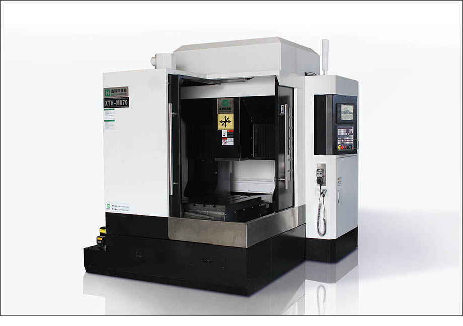 M650D tool magazine mold precision carving machine Aluminum oxide CNC CNC precision carving machine tool Silicon nitride precision carving machining center