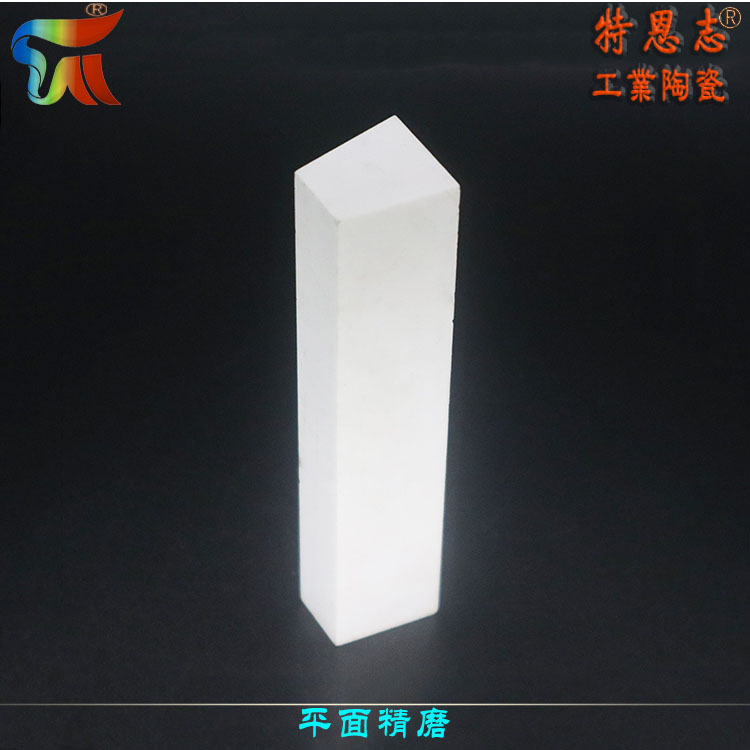 Manufacturer of recrystallized 95% aluminum oxide alumina ceramic sheets and ceramics