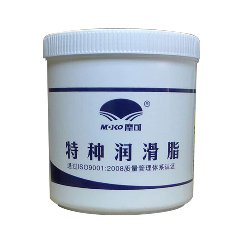 MOKO MOKO 9902 high-temperature thread anti-seize agent bite bolt thread lubricating grease -40 ℃~1100 ℃