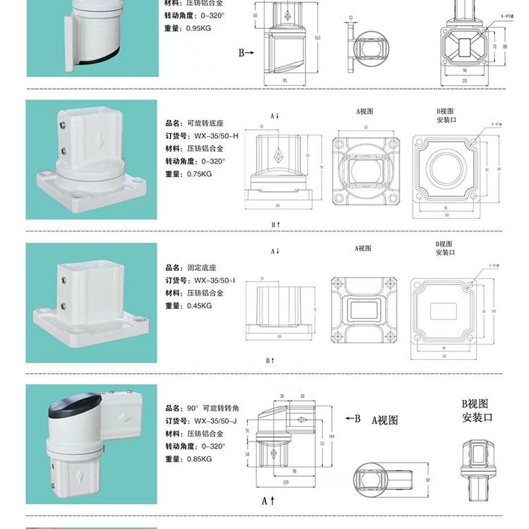 Hengshun Cantilever Control Box CNC Equipment Distribution Box Crane Arm Operation Box Manufacturer