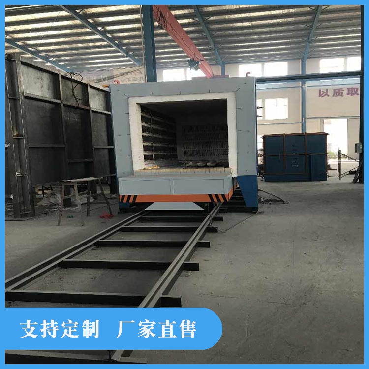 The annealing furnace has excellent performance, is sturdy and reliable, supports customization and is not prone to aging, and is sold directly by manufacturers