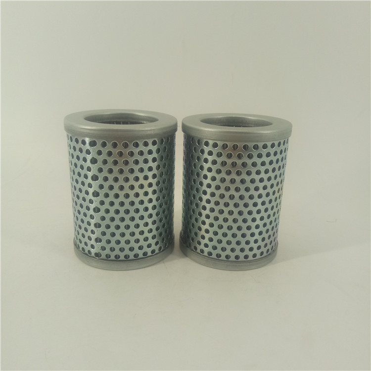 IX-40 * 100 Liming Filter Element Hydraulic Oil Industrial Constant Source Filter Manufacturer Supports Customization