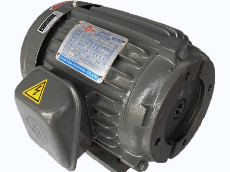 TRADE S.Y MARK Qunze C01-43B0 0.75KW oil pump dedicated plug-in motor