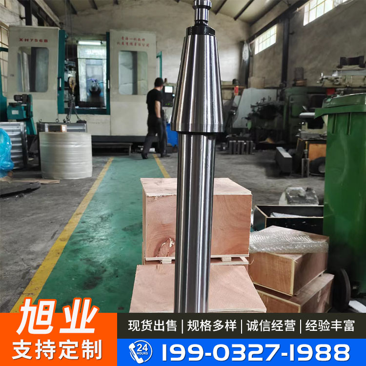 Machine taper#Morse inspection bar Machine tool spindle inspection Round bar BT4050 Taper hole inspection Metric mandrel mandrel 7:24