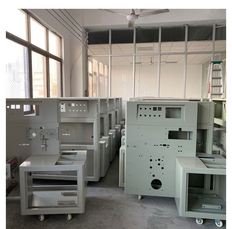 Plastic glass cosmetic bottle bagging machine PO film pillow type automatic bagging and packaging machine Bottle packaging machine