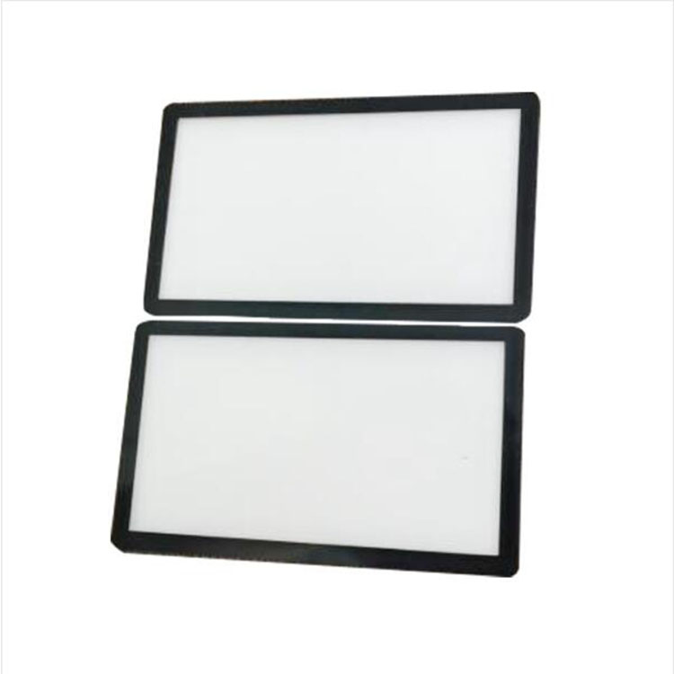 Supply PS crystal board anti glare LED light panel, classroom light diffusion board, PC board