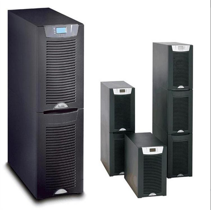 Eaton UPS power supply DX RT 2KS 2000VA/1800W provides pure power protection backup for loads