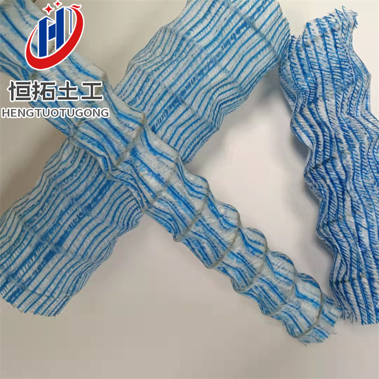 Large quantity of spot soft permeable pipes, landscaping drainage hoses, spring reinforced subgrade underground drainage pipes, Heng Tuo