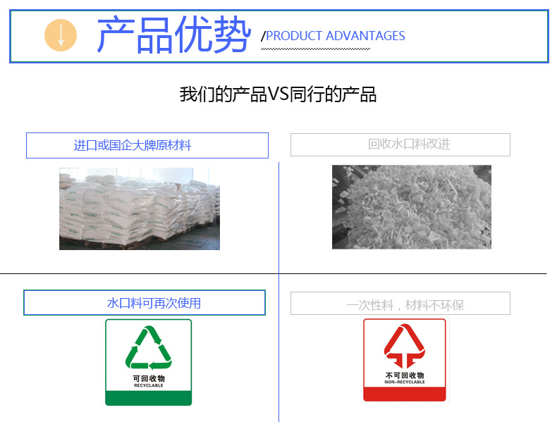 Injection molded high transparent plastic PC FR 7945AU-116 is suitable for automotive electronic and electrical component raw materials