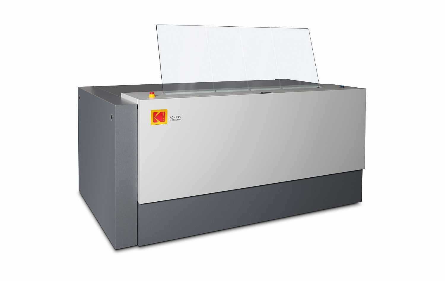 Kodak Quansheng 800 third-generation CTP Computer to plate warehouse stock factory direct delivery