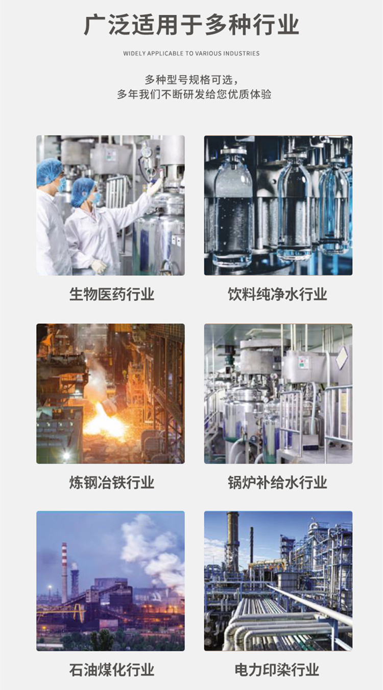 Hailongwei Industrial Water Treatment RO Membrane Anti pollution Reverse Osmosis Membrane Water Purification Equipment Seawater Desalination Membrane