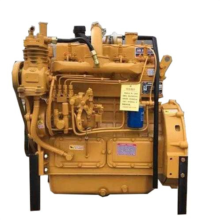 Shangong Longgong Linggong Xiagong Loader Diesel Engine 2105 490 4100 4102 4105 Engine