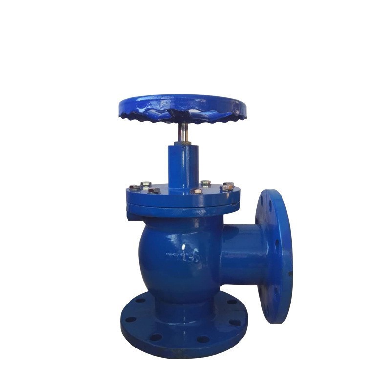 Aixi YiDN100 DN150 DN200 Diaphragm Type Mud Drain Valve Pneumatic Quick Open Hydraulic Engineering Blowdown Valve