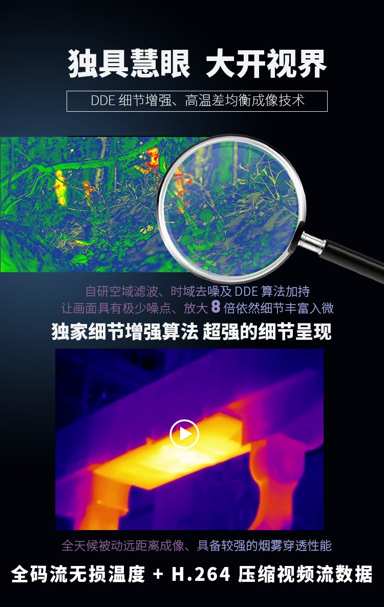 Online monitoring of electrolytic cell faults using N26E25 furnace and kiln thermal imaging instrument for steelmaking and continuous casting infrared thermal imaging