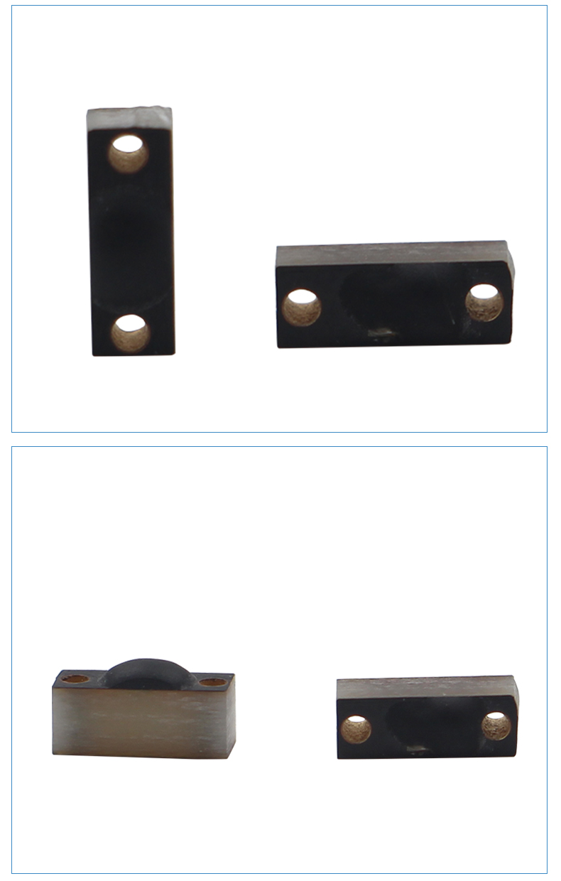 PCB tags RFID anti metal electronic tags factory supply RFID electronic tags UHF ultra-high frequency