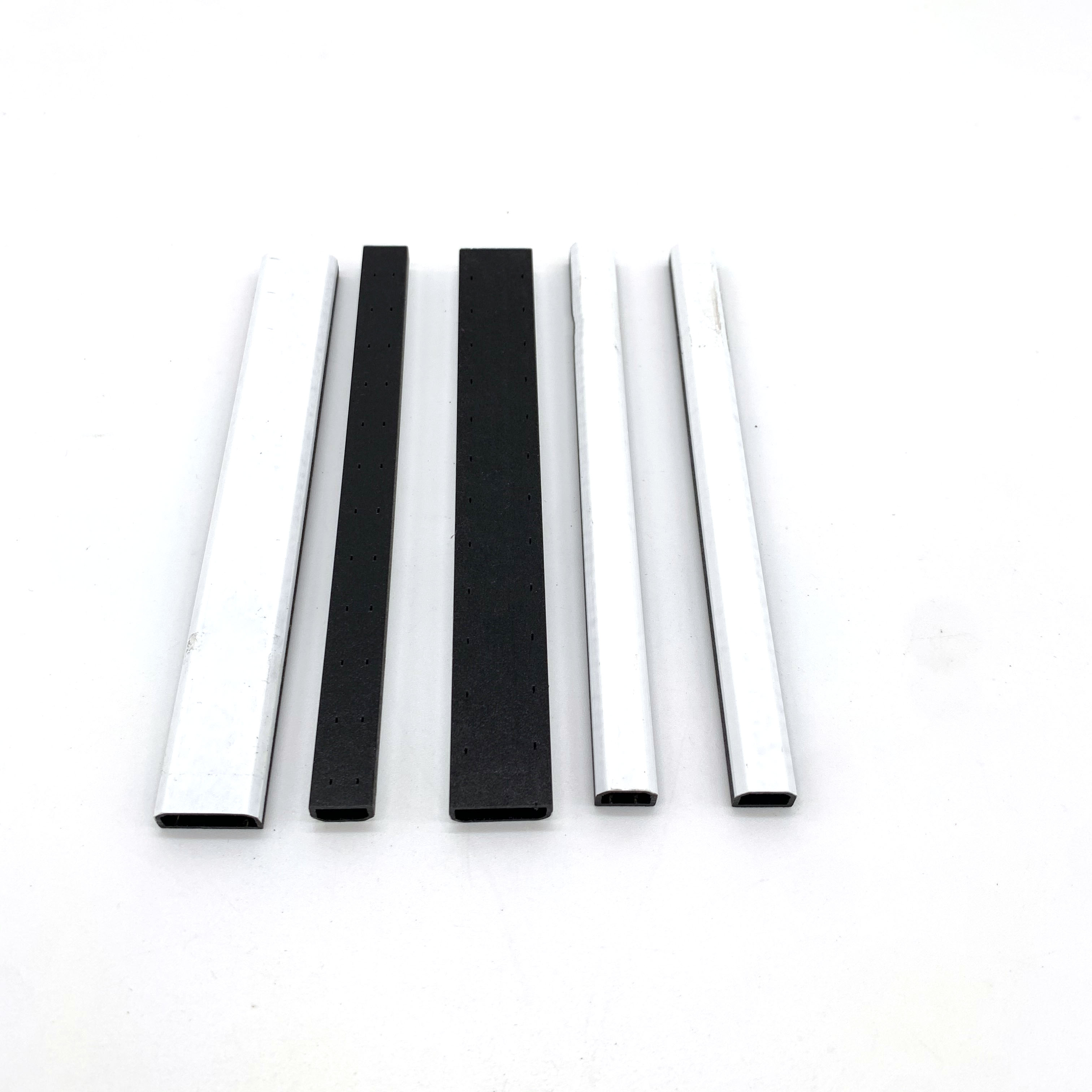 Weicheng fiberglass reinforced material non-metallic warm edge strip insulated glass 6A-27A