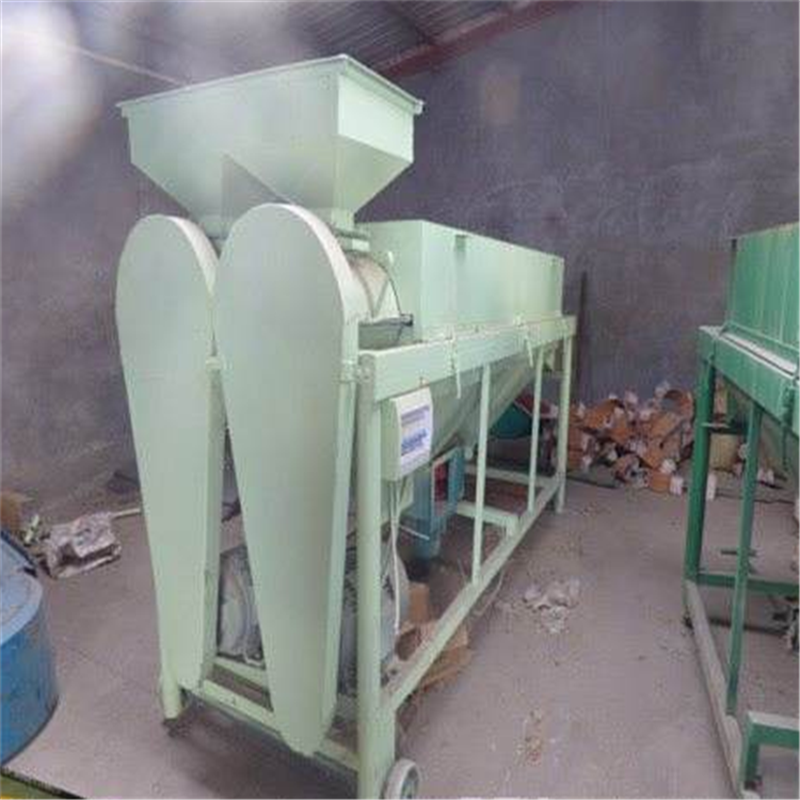 Brand new rice screening machine, threshing machine, specific gravity cleaning machine, wheat, corn, soybean seed multifunctional sorting machine