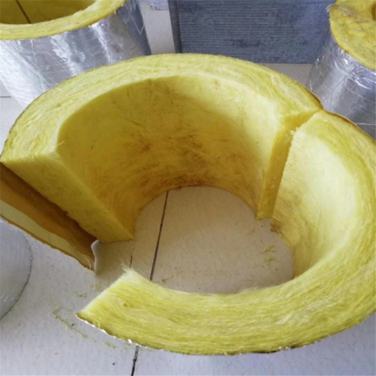 Glass wool felt, glass wool steel structure, roof insulation cotton, greenhouse fire insulation cotton