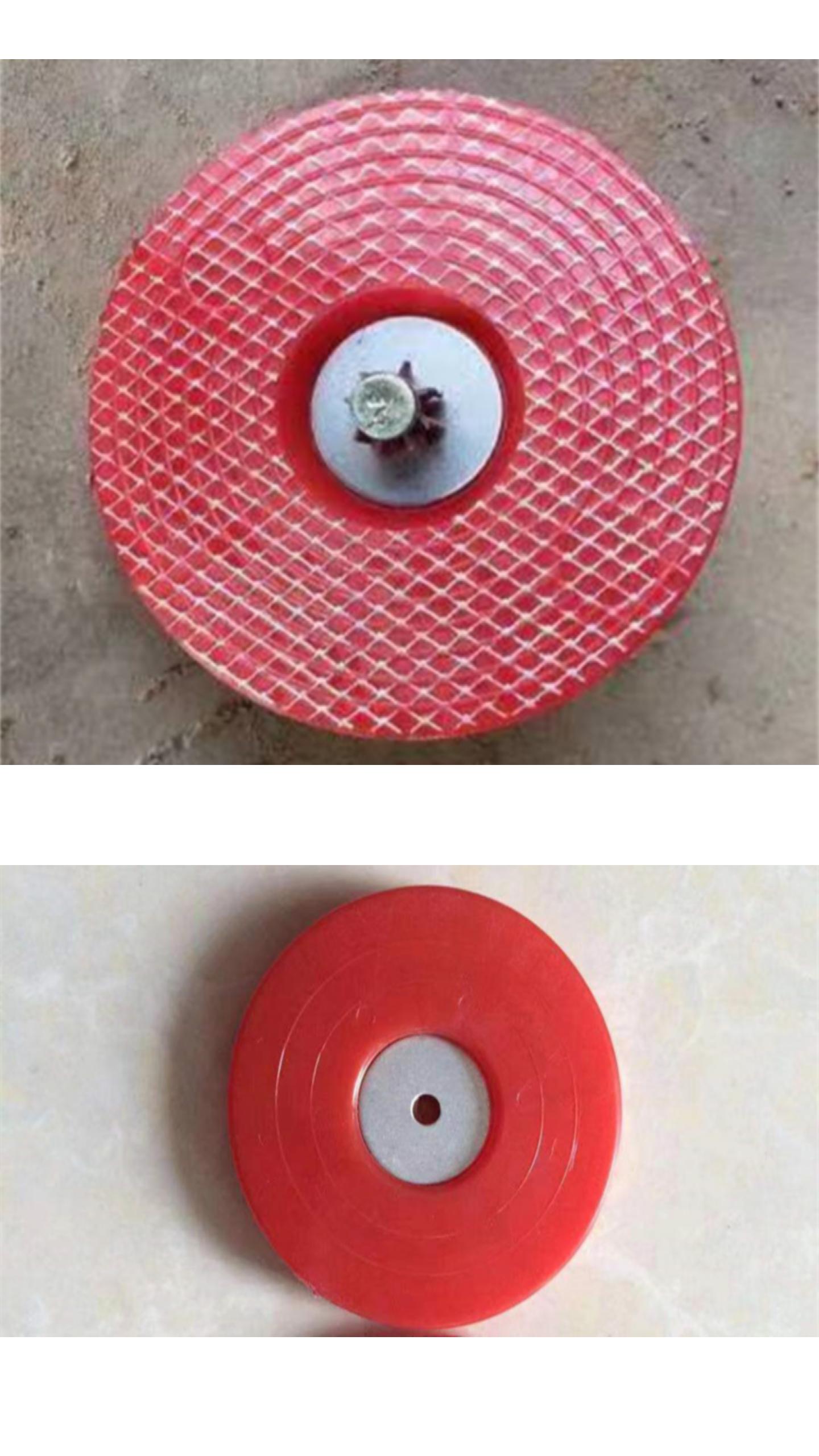 Hongmeng hot melt gasket, wire mesh plastic gasket, tunnel subway waterproof board, magnetic welded PE sheet