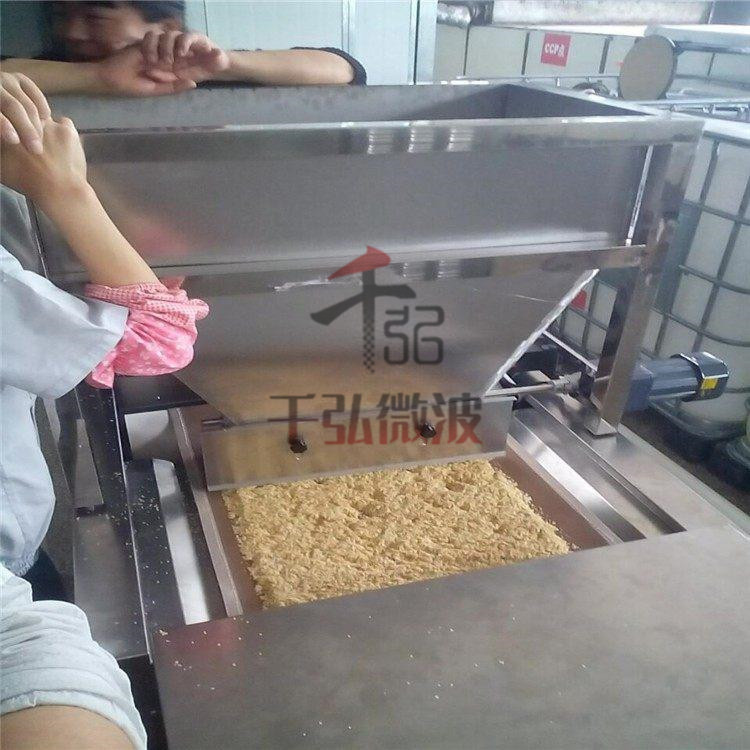 Qianhong bottled beer pasteurizer Pickled vegetables pasteurizer assembly line seafood please consult