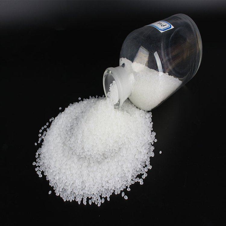 伟韬乳白色高粘阻燃PES树脂胶 工业级低温固化热熔膜